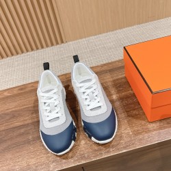 Hermes Sneakers