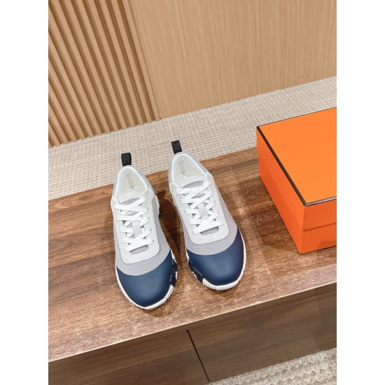 Hermes Sneakers