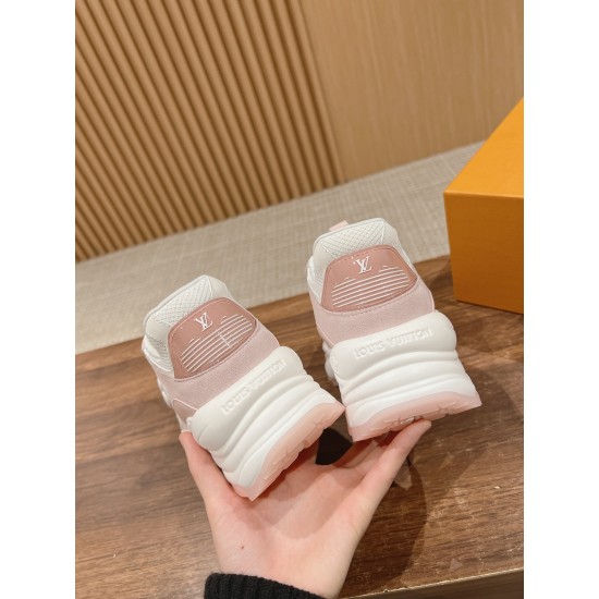 LV Sneakers