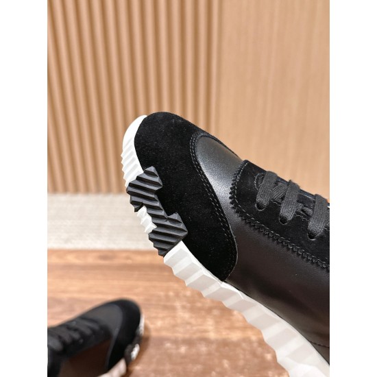 Hermes Sneakers