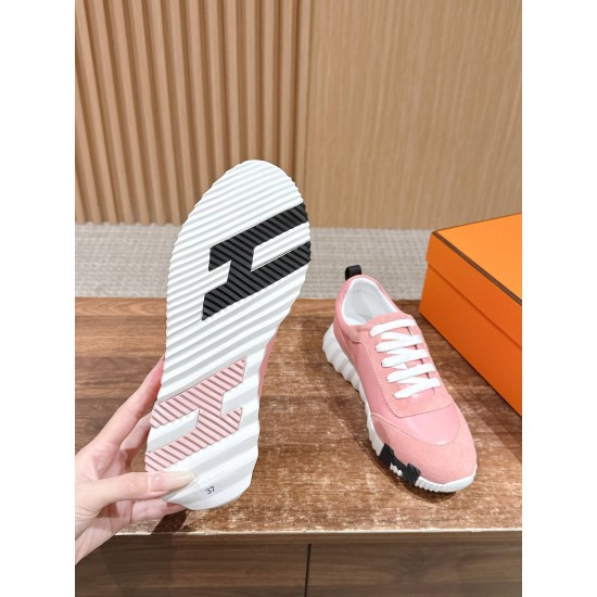 Hermes Sneakers