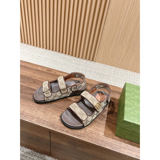 Gucci Sandals