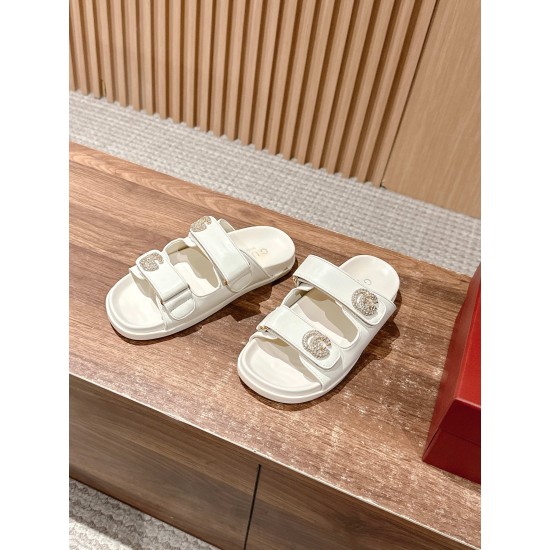 Gucci Slippers