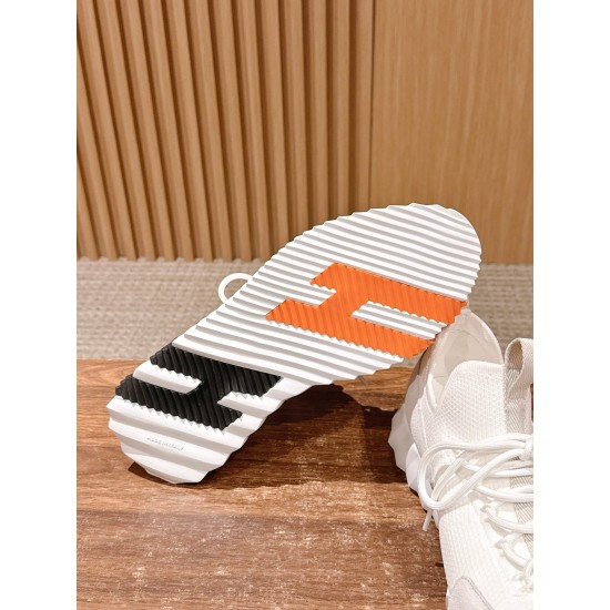 Hermes Sneakers