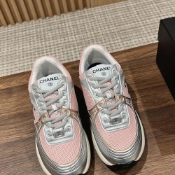 CHANEL Sneakers