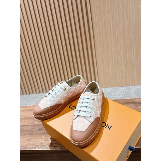 LV Sneakers