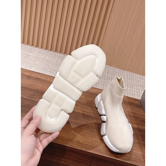 Balenciaga Speed