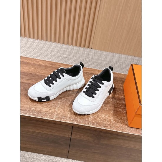 Hermes Sneakers