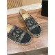 CHANEL Espadrilles
