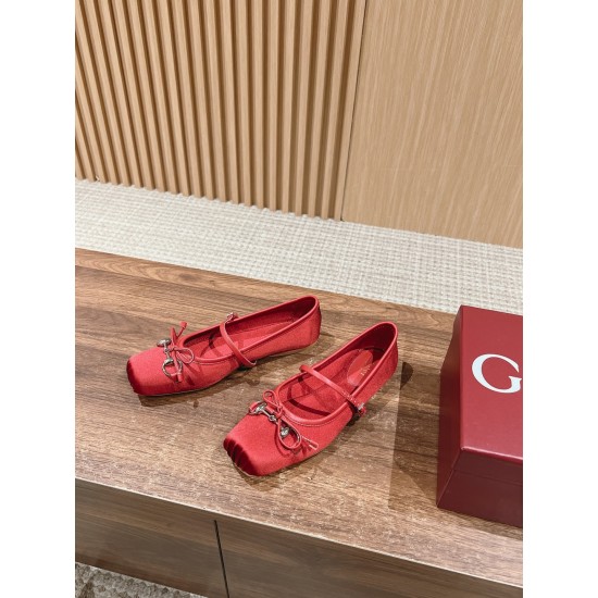 Gucci Loafers