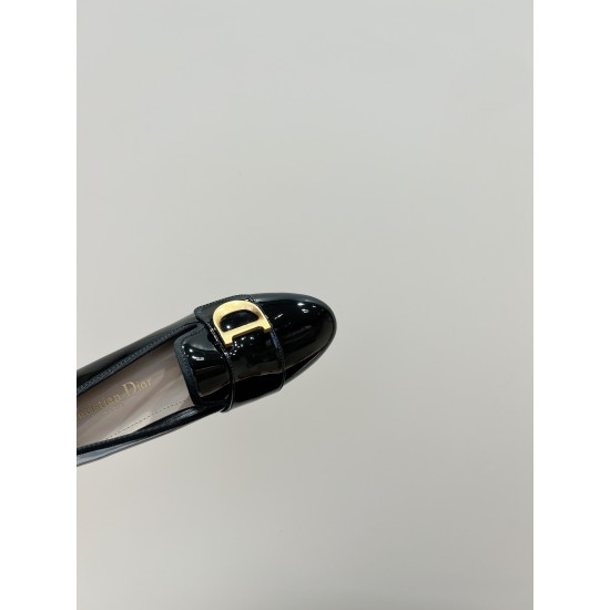 Dior Loafers