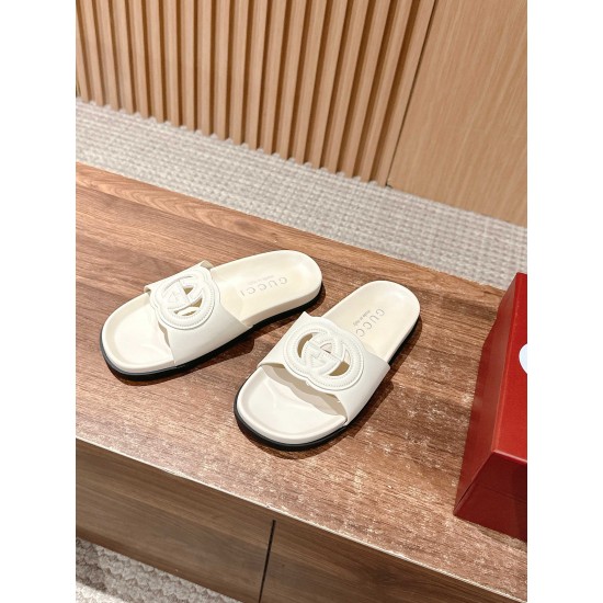 Gucci Slippers