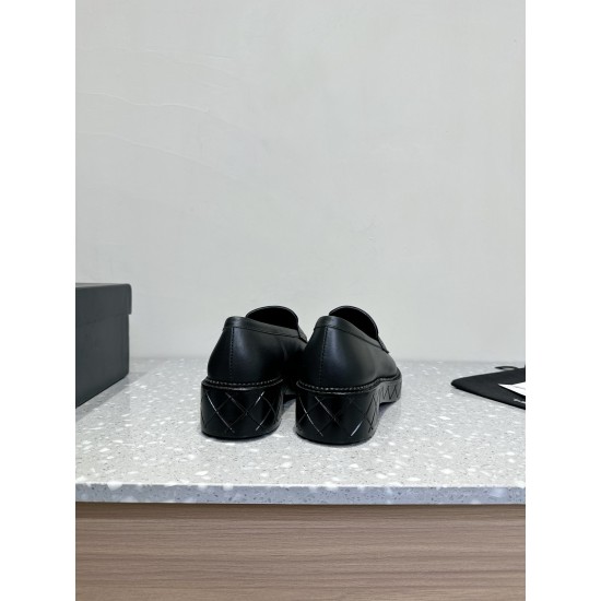 CHANEL Loafers