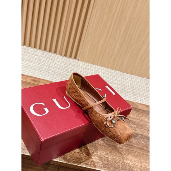 Gucci Loafers