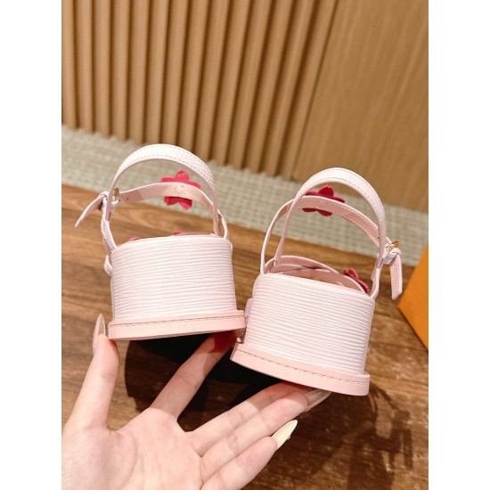 LV Sandals