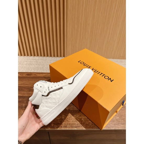 LV Sneakers