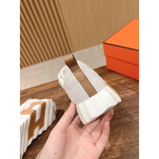 Hermes Sneakers