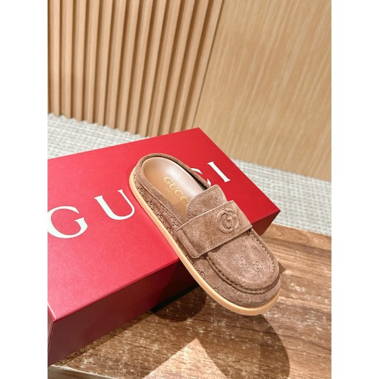 Gucci Slippers