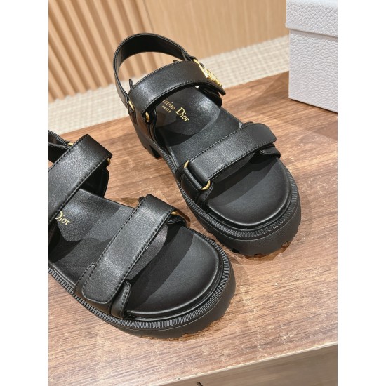 Dior Sandals