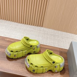  Balenciaga Slippers