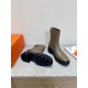 Hermes Boots