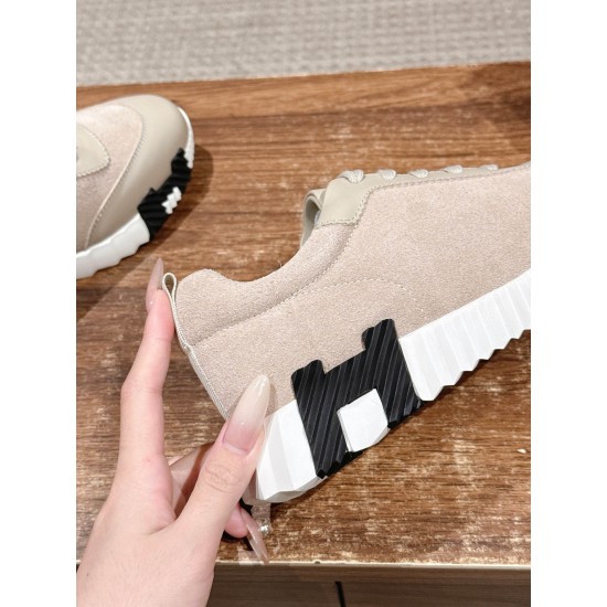 Hermes Sneakers
