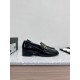 CHANEL Loafers