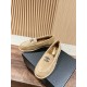 CHANEL Loafers
