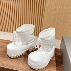 Balenciaga boots