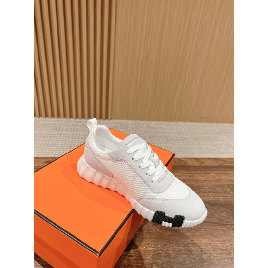 Hermes Sneakers