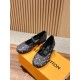 LV Sandals