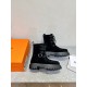 Hermes Boots