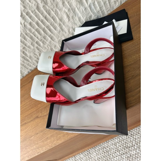 CHANEL Pumps and Slingbacks