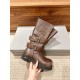 Balenciaga boots
