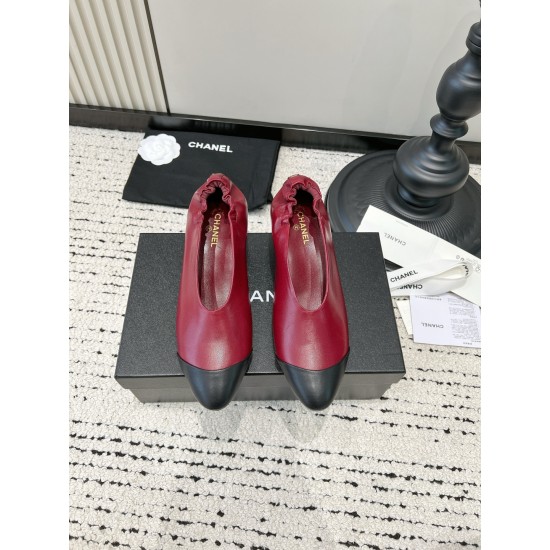 CHANEL Pumps and Slingbacks