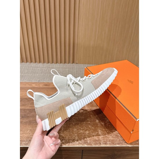 Hermes Sneakers