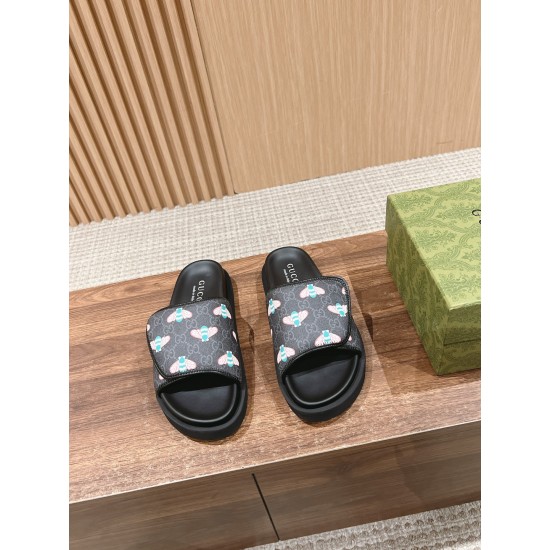 Gucci Slippers