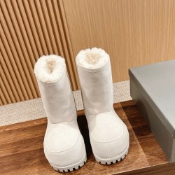 Balenciaga boots