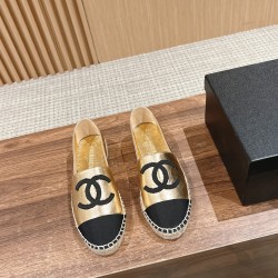 CHANEL Espadrilles