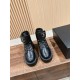 CHANEL Boots