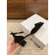 Dior Ballet Flats