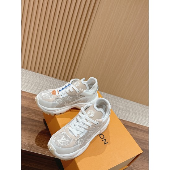 LV Sneakers