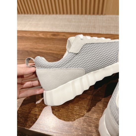 Hermes Sneakers