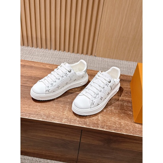 LV Sneakers