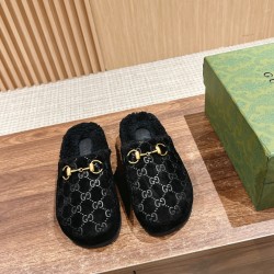 Gucci Slippers