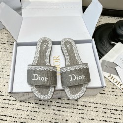 Dior Slippers