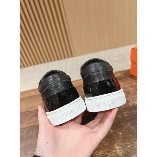 Hermes Sneakers