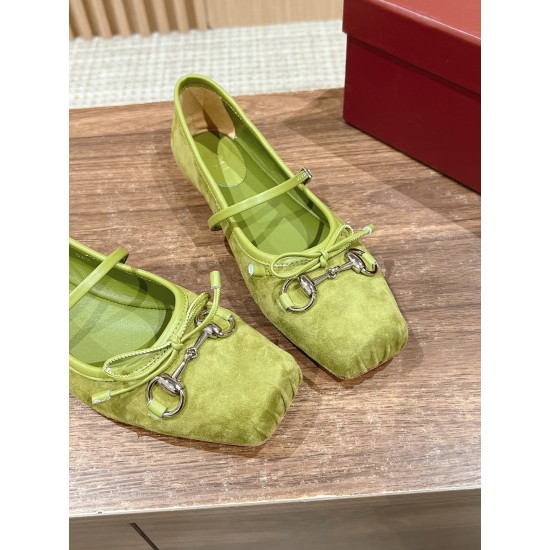 Gucci Loafers