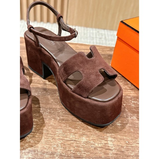 Hermes Sandals