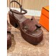 Hermes Sandals